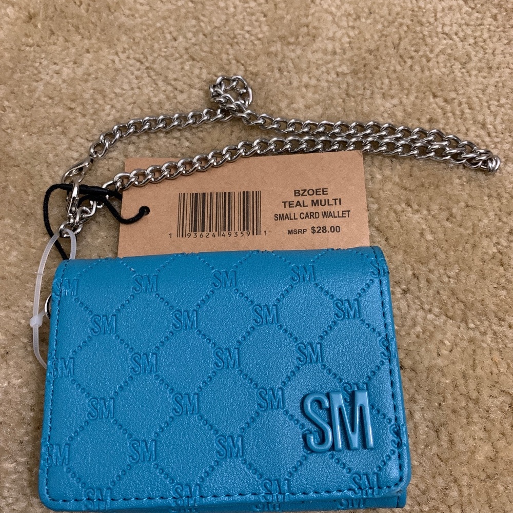 Steven madden wallet